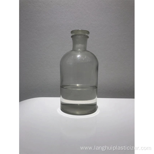 High Purity DBP Dibutyl Phthalate Rubber Plasticizer